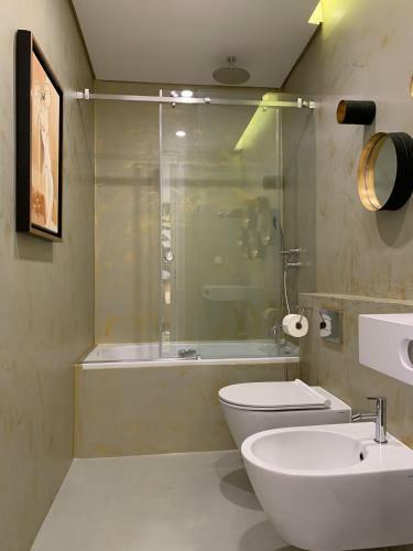 Apartamento Cascais Downtown Premium Apt 3 With Terrace