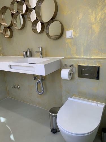 Apartamento Cascais Downtown Premium Apt 3 With Terrace