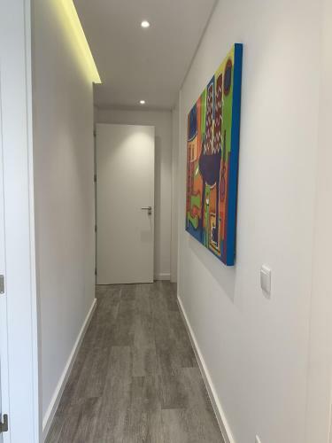 Apartamento Cascais Downtown Premium Apt 3 With Terrace