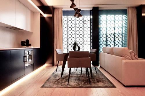Apartamento Apt In Lisbon N�utico - Cascais