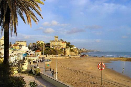 Apartamento Apt In Lisbon N�utico - Cascais