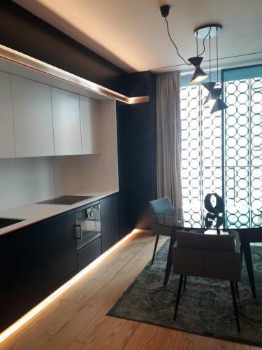 Apartamento Apt In Lisbon N�utico - Cascais