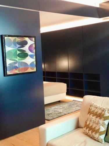 Apartamento Apt In Lisbon N�utico - Cascais