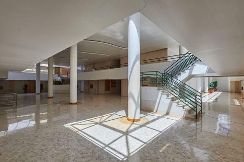 Oceanario 2 Bedroom Apartment - Sea View And Pool