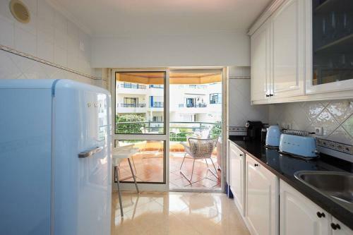 Oceanario 2 Bedroom Apartment - Sea View And Pool