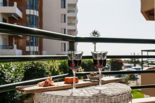 Oceanario 2 Bedroom Apartment - Sea View And Pool