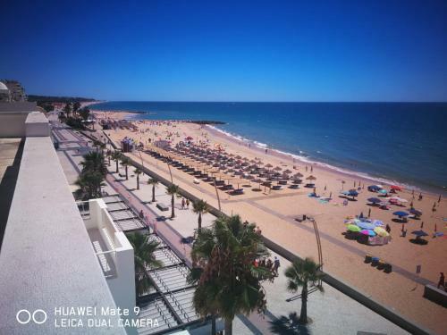 Apartamento Atl�ntida T1