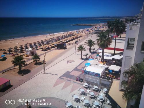 Apartamento Atl�ntida T1