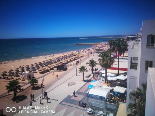 Apartamento Atl�ntida T1