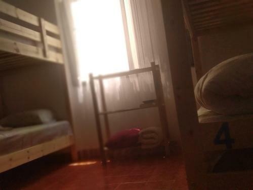 Bed & Breakfast Backpackers Hostel