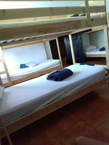 Bed & Breakfast Backpackers Hostel