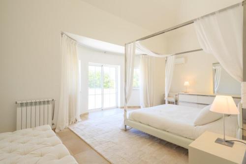 Cavacos Villa Sleeps 10 Pool Air Con Wifi