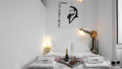 Bed & Breakfast Rep�blica Guest House