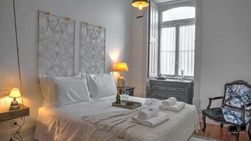 Bed & Breakfast Rep�blica Guest House