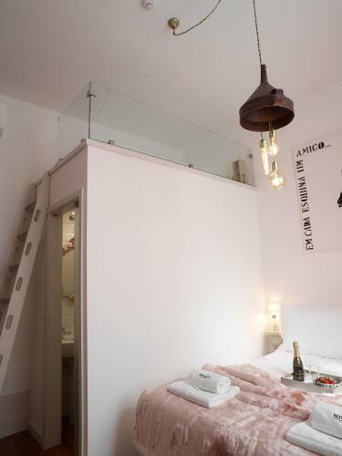 Bed & Breakfast Rep�blica Guest House
