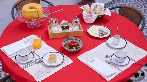 Bed & Breakfast Rep�blica Guest House