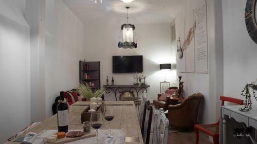 Bed & Breakfast Rep�blica Guest House