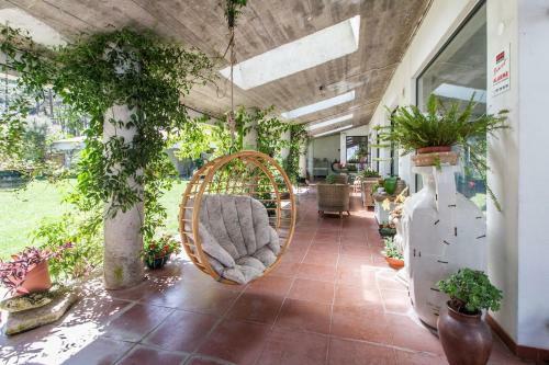 Villa Do Cisne