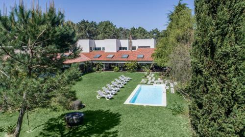 Villa Do Cisne