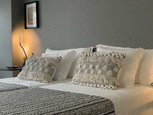 Hostal Bus Station Suites&dorm