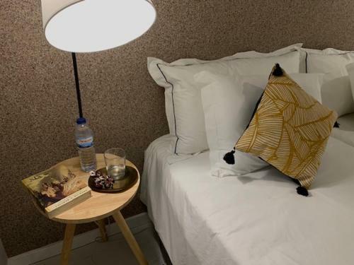 Hostal Bus Station Suites&dorm