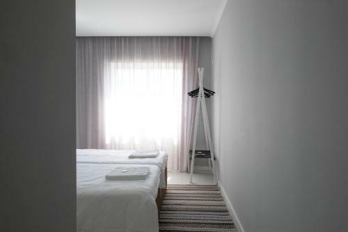 Hostal Bus Station Suites&dorm