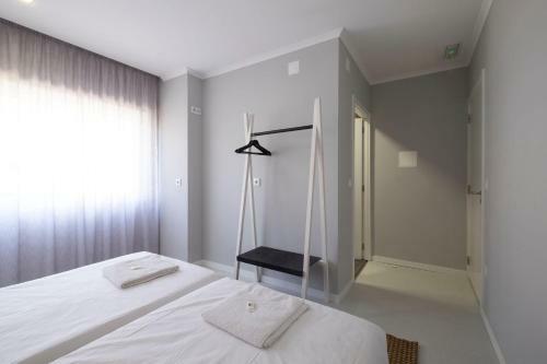 Hostal Bus Station Suites&dorm