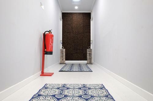 Hostal Bus Station Suites&dorm