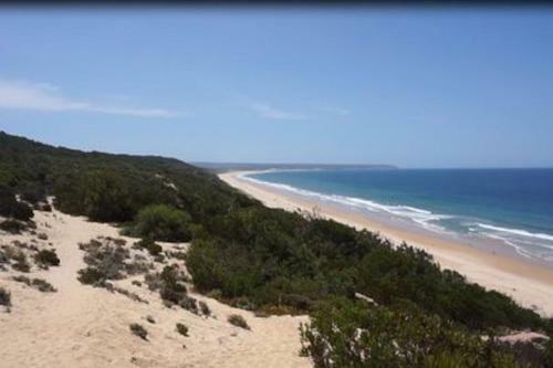 Apartamento My Holiday Home - Aroeira Golf & Beach