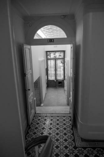 Hostal Top Coimbra