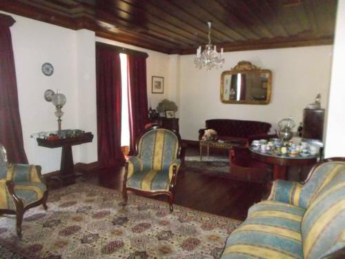 Apartment With 2 Bedrooms In Chamusca With Terrace And Wifi