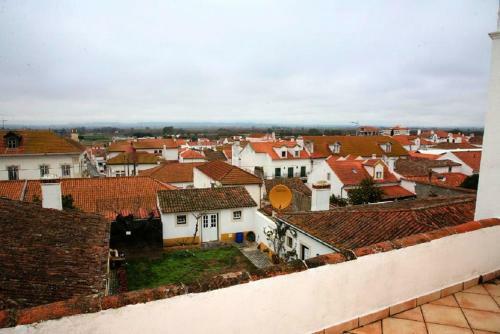 Apartment With 2 Bedrooms In Chamusca With Terrace And Wifi