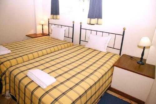 Apartment With 2 Bedrooms In Chamusca With Terrace And Wifi