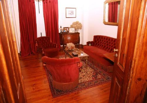 Apartamento Studio In Chamusca With Wifi