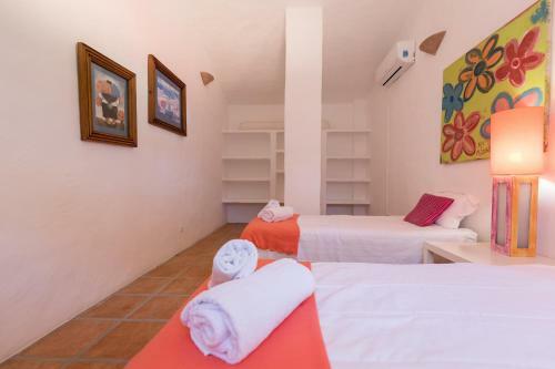 Villa Bambu