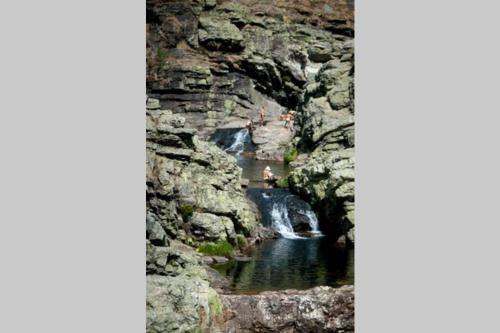 Alojamento Local - Apartamentos - Celorico de Basto An