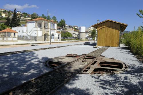 Alojamento Local - Apartamentos - Celorico de Basto An