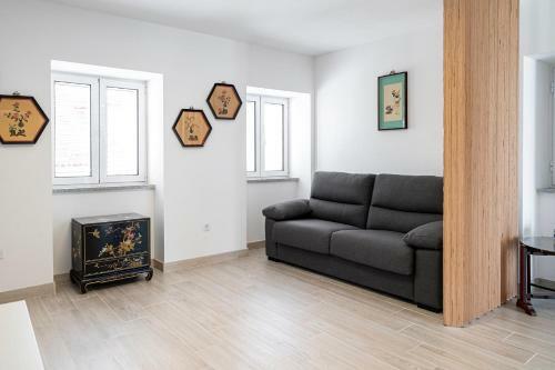 Apartamento Villa Mont�s Guesthouse