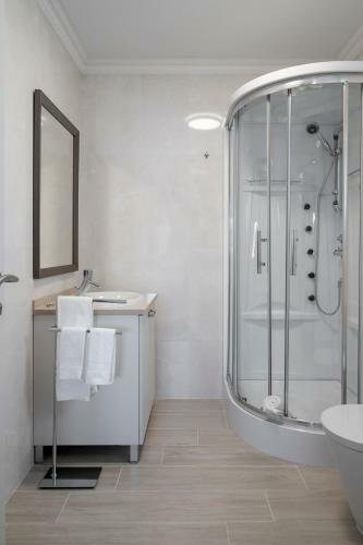 Apartamento Villa Mont�s Guesthouse