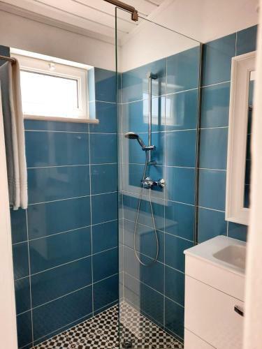 Cercal - Alojamento Te�filo Braga, 63 - Duna Parque Group