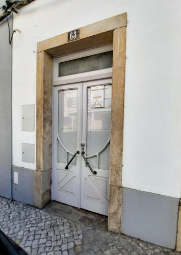 Cercal - Alojamento Te�filo Braga, 63 - Duna Parque Group
