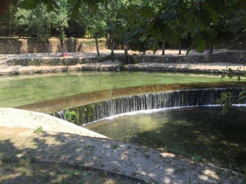 Alojamento Local - Apartamentos - Celorico De Basto Bc