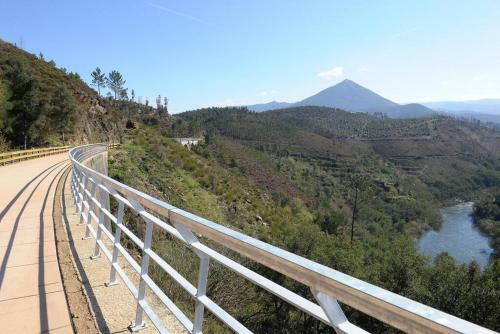 Alojamento Local - Apartamentos - Celorico De Basto Bc