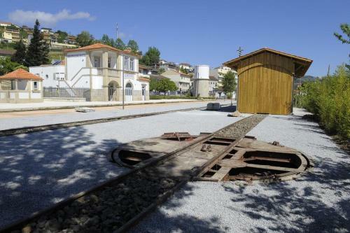 Alojamento Local - Apartamentos - Celorico De Basto Bc