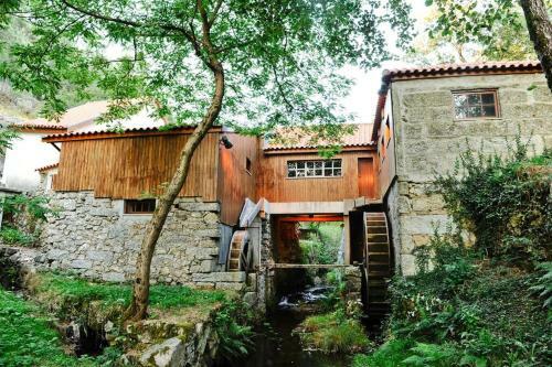 Alojamento Local - Apartamentos - Celorico De Basto Bc