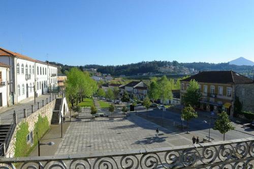 Alojamento Local - Apartamentos - Celorico De Basto Bc