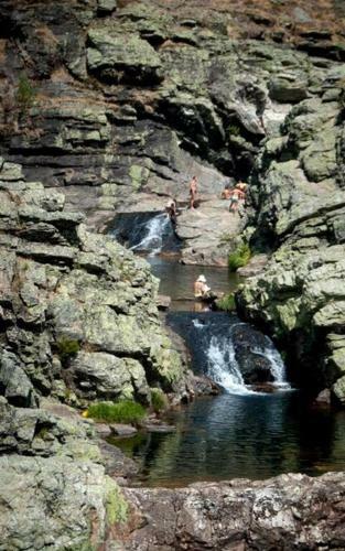 Alojamento Local - Apartamentos - Celorico De Basto Bc