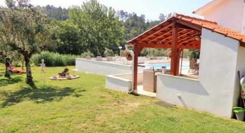 The Lodge At Brunels With Heated Swimming Pool