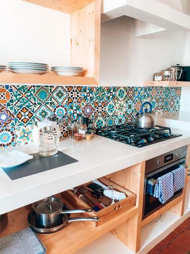 Apartamento Monte Da Moita Nova