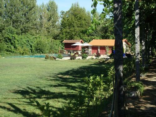 Historic And Elegant House In Romantic Surrounding